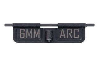 Noveske Rifleworks Dust Cover with 6mm ARC Logo and rod
